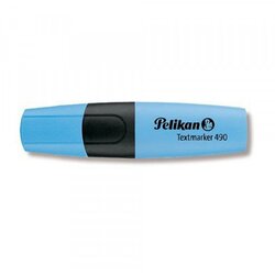 Pelikan signir 490 plavi 814133 Cene