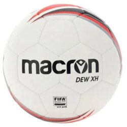 Macron Lopta za fudbal Dew XH, Bela Cene