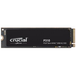 Crucial P310 2TB PCIe Gen4 NVMe M.2 SSD - CT2000P310SSD8 Cene