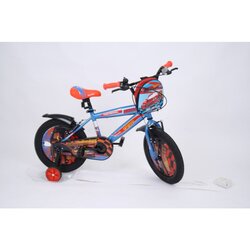 Gigoo Bicikl 12" fast wheel blue Cene
