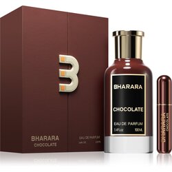 Bharara Chocolate parfemska voda uniseks 100 ml Cene