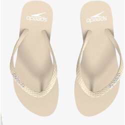 Speedo japanke flip flop af cream Cene