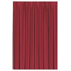 Duni cel dekor suknja bordo 0,72x4 m - Elegancija za sto ( 437-005-9053 ) Cene