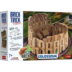 Brick Trick XL 450 delov 'Colosseum' - Travel - 1 k. Cene