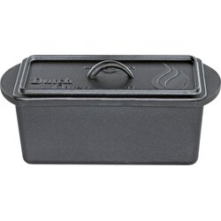 Küchenprofi BBQ Dutch Oven - pravokotna nizozemska pečica - 1 kos Cene
