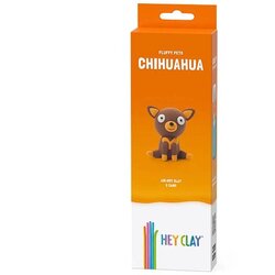 Hey Clay Hej Clay: Mekana figura čivave set za modeliranje Cene
