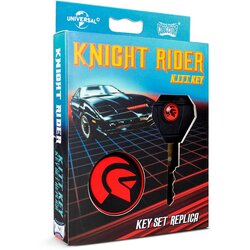 Collective Minds DOCTOR COLLECTOR - Replika ključa Knight Rider KITT, (21551119) Cene