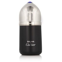Cartier Muška toaletna voda Pasha Edition Noire, EDT, 100 ml Cene