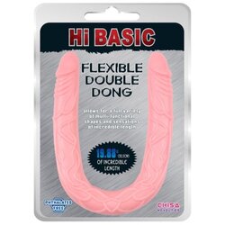 Chisa Dupli Dildo CN 131928714 Cene