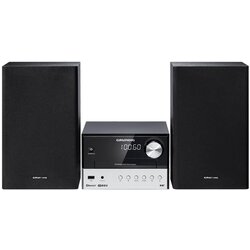 Grundig micro sistem cms 3000BT dab+, bluetooth, MP3, usb, 2x15W Cijene