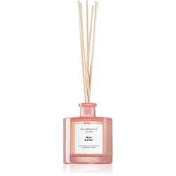 Vila Hermanos Apothecary Rose Pear & Rose aroma difuzor s polnilom 100 ml Cene