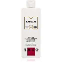 Label.m Organic Orange Blossom regenerator za volumen kose 300 ml Cene