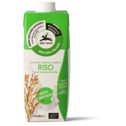 Oznake: Alce Nero Spazio Natura Alce Nero organski biljni napitak od riÅ¾e 500 ml Cene