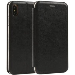  MCLF11 iphone 13 futrola Leather FLIP Black (299) Cene