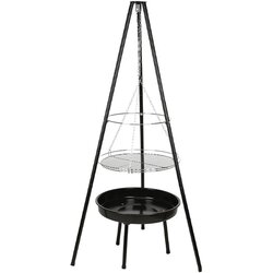 Bbq Line viseći roštilj na ugljen s tronošcem Ø 52 cm Cene