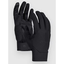 Ortovox Mtb Pro Gloves black raven Cene