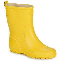 Novesta škornji za dež KIDDO RUBBER BOOTS Rumena Cene