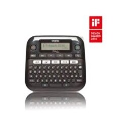 Printer naljepnica PT-D210, s tipkovnicom Cene