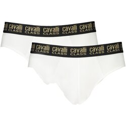 Cavalli Class SLIP MEN WHITE Cijene