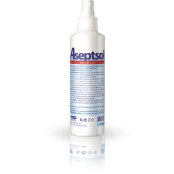 Zdravlje kozmetika Aseptsoll aerosol, 200 ml Cene