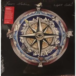 Molina JASON - EIGHT GATES Cene