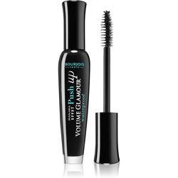 Bourjois volume Glamour Push Up vodootporna maskara za volumen trepavica s efektom podignutih trepavica 7 ml nijansa 71 Black Cijene