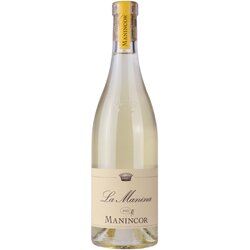 Tenuta Manincor Manincor La Manina Cene