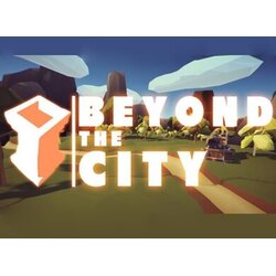 Beyond the City [VR] Steam Key GLOBAL Cene