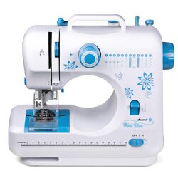 Lucznik Šivalni stroj Łucznik Mini Blue, (5000258550) Cene