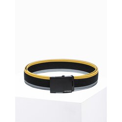 Ombre Clothing Men's sackcloth belt A378 Cene