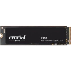 Crucial SSD disk P310, 500GB, 3500 Cijene