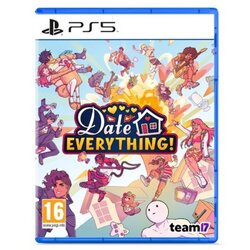 Astragon Date Everything! (PS5) Cene