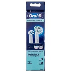 Oral-b nastavci za električne četkice Ortho Kit Essential - 3 komada Cene