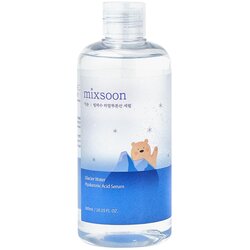 mixsoon Glacier Water Hyaluronic Acid Serum - 300 ml Cene