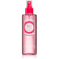 Perlier Rose Petals osvežujoče pršilo za telo 200 ml Cene