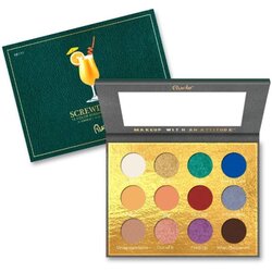 Rude Cosmetics paleta senki za oči Screwdriver Cene