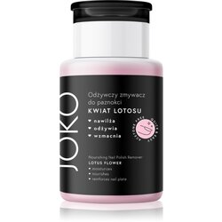 Joko Nail Polish Remover odstranjevalec laka za nohte z vitamini 175 ml Cene