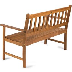 Fieldmann baštenska klupa fdzn 4013-T Cene