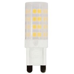  LED 3,5W 3000K G9 Commel Cene