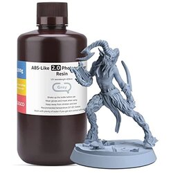  Abs-like 2.0 resin 1000g Cene