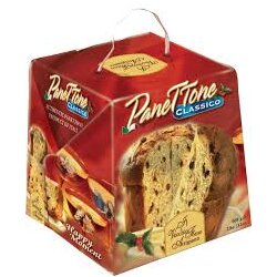 Trampex panettone sa kandiranim voćem 900g Cene