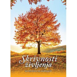 Apolon investicije Skrivnosti življenja – ne pustite se zapeljati Cene