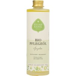 Eliah Sahil bio negovalno olje jojoba Cene