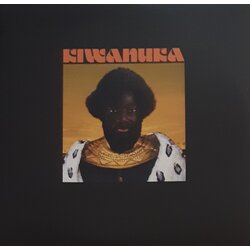 POLYDOR MICHAEL KIWANUKA- KIWANUKA (2LP) Cene
