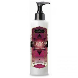 Kama Sutra Krema za brijanje Intimate Caress Pomegranate, 250 ml Cene