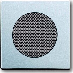 Busch-Jaeger Centralni disk aluminij srebrn 8253-83, (20891381) Cene
