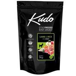 Kudo hrana za pse lamb&rice mini junior 3kg Cene
