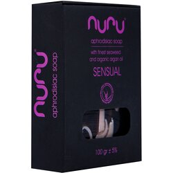 Nuru soap sensual 100g Cene