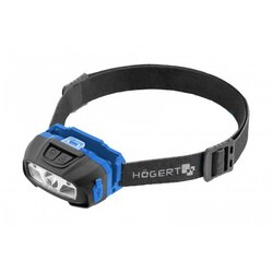 Hogert HT1E421 Naglavna svjetiljka LED USB 6 funkcija 5W 220lm Cene