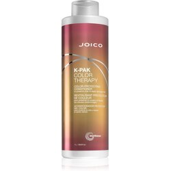 JOICO K-PAK Color Therapy regeneracijski balzam za barvane in poškodovane lase 1000 ml Cene